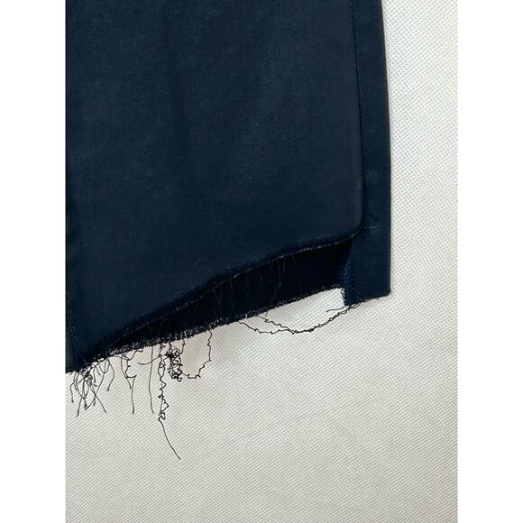 Black Orchid NWT Jeans Women SZ 25 Black Mid Rise Liquify soft Denim Skinny - Picture 4 of 10